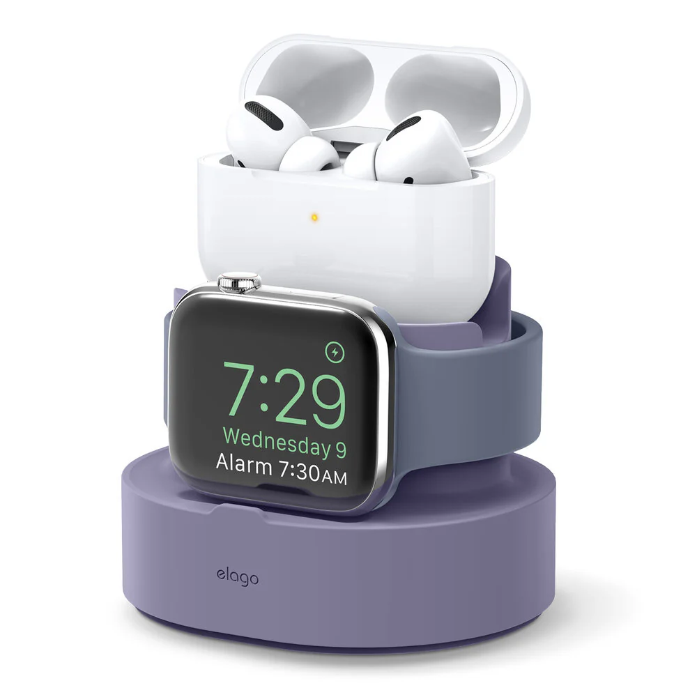 2 in 1 Charging Dock [4 Colors] - Image 3