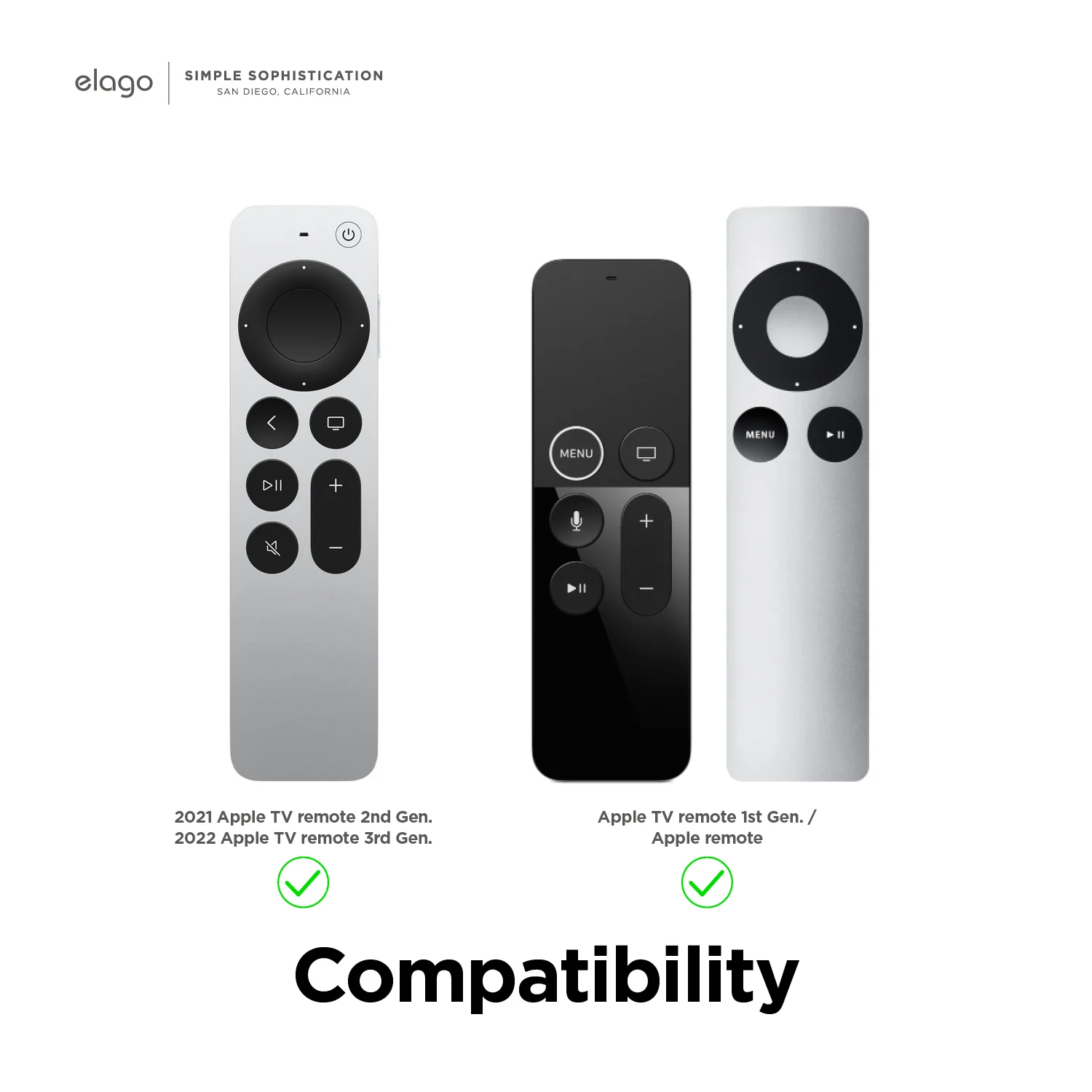 Remote Holder Mount - Small [2 Colors] - Image 3