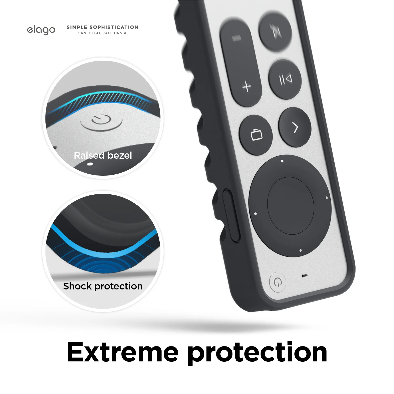 R3 Protective Case [4 Colors] - Image 7