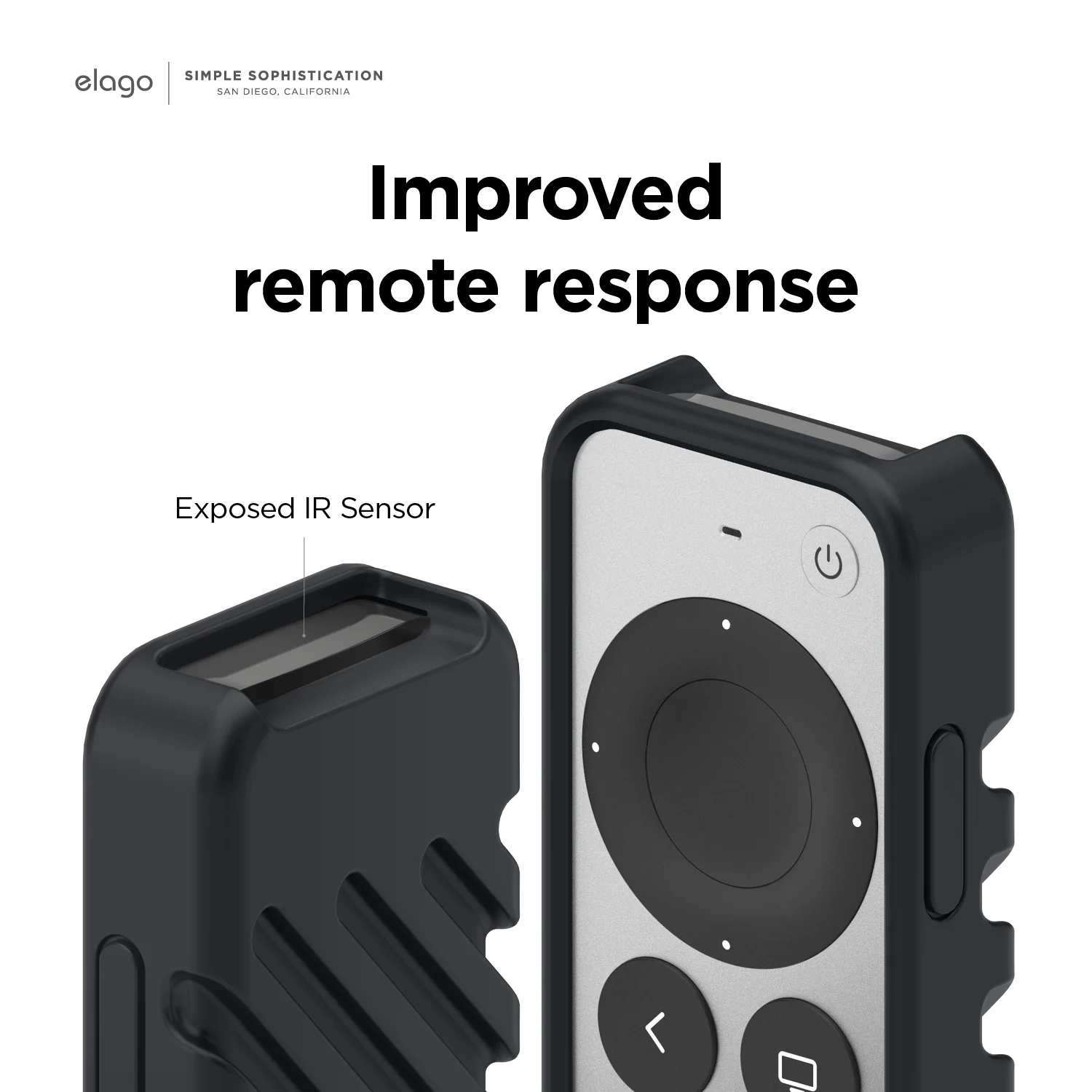 R3 Protective Case [4 Colors] - Image 8