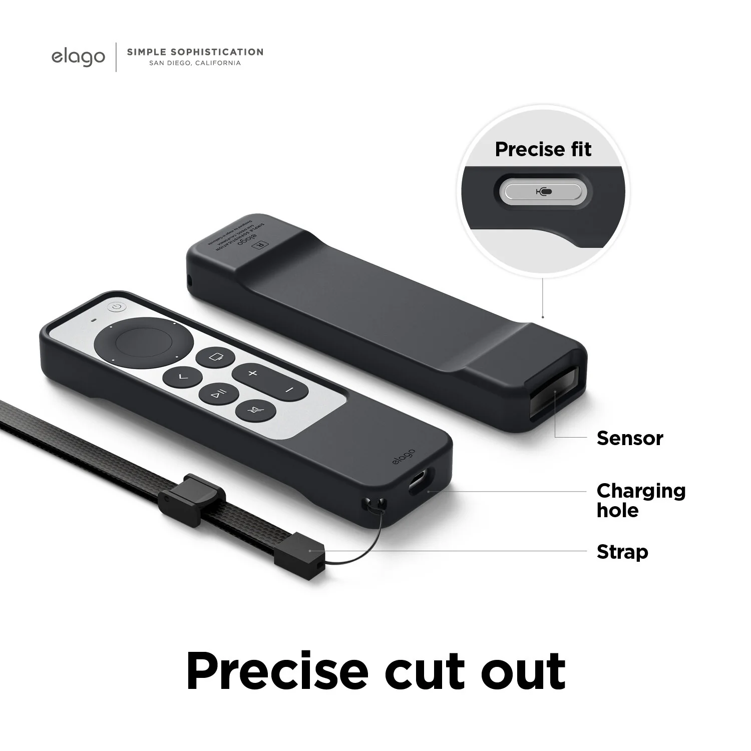 R1 Intelli Case [5 Colors] - Image 13