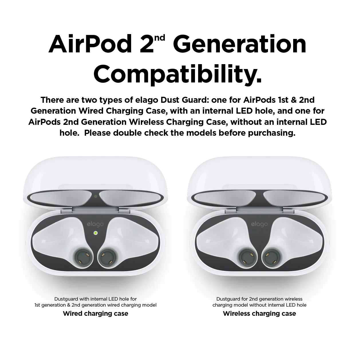 A2 Dust Guard [3 Colors] - Image 10