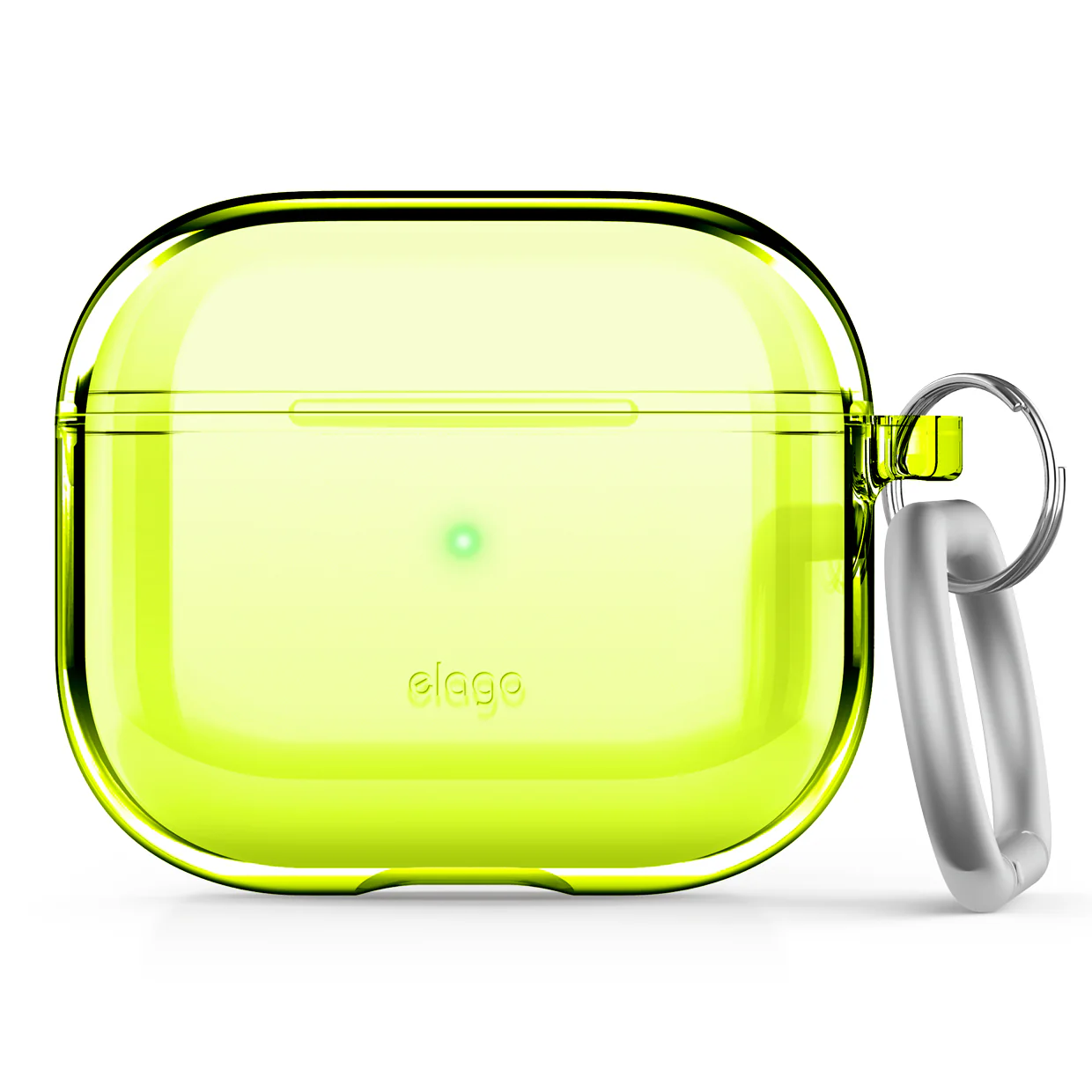 Clear Case for AirPods 3 - Image 3