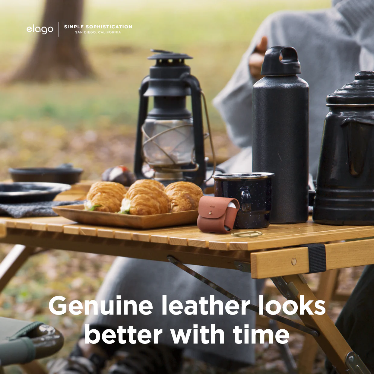 Leather Case [2 Colors] - Image 7