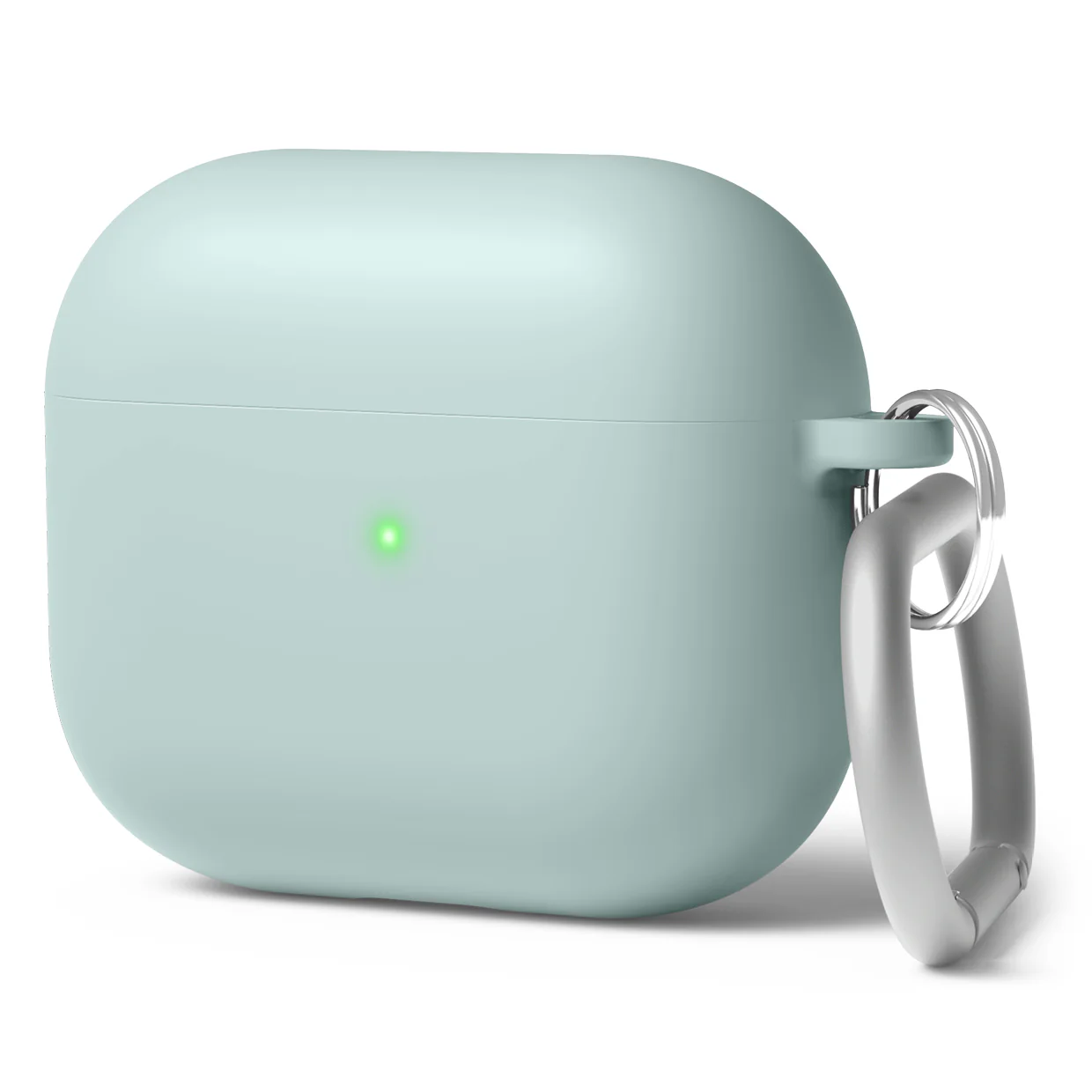 Liquid Hybrid Case with Keychain [5 Colors] - Image 5