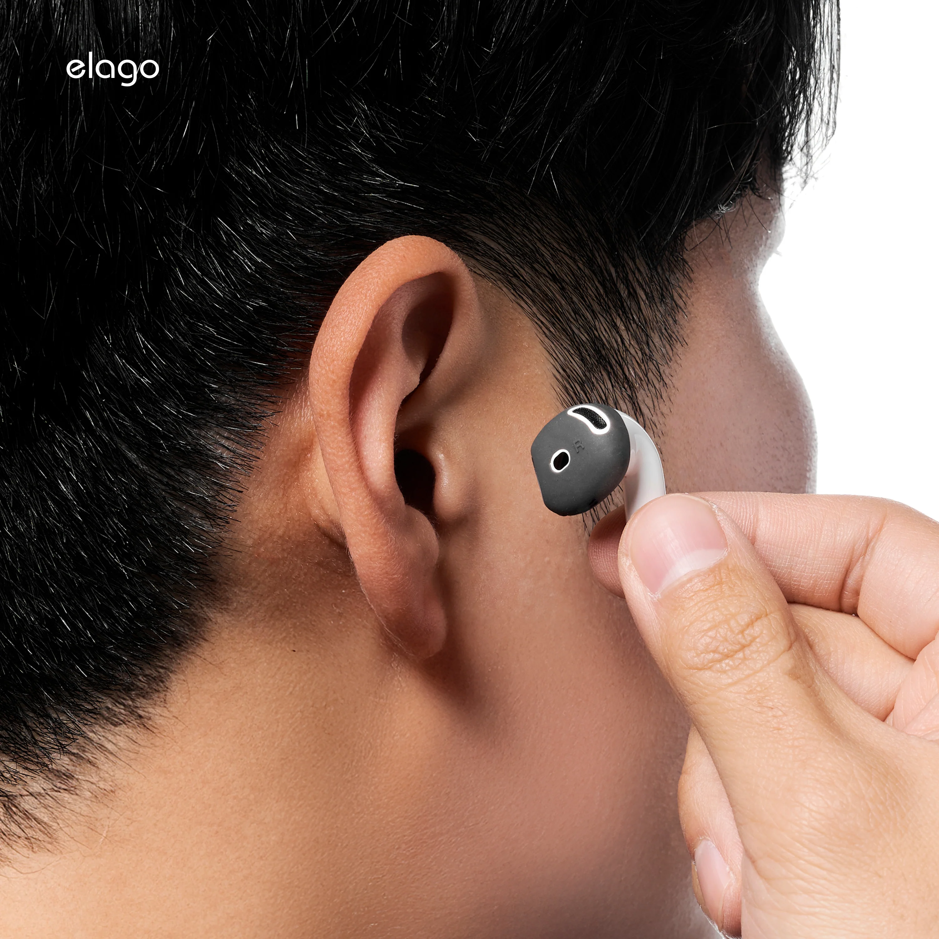 Earbuds Tip Cover - Image 8