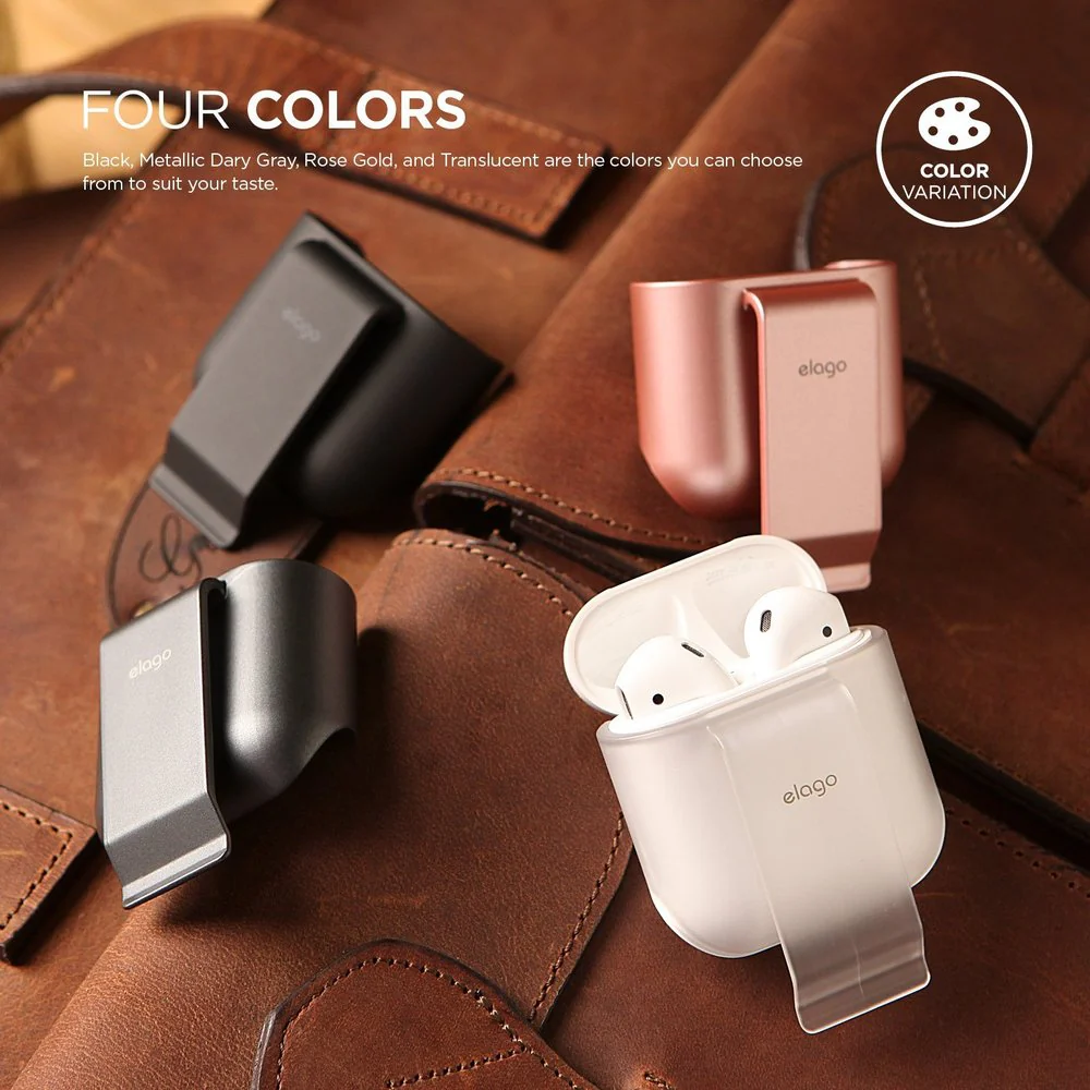 Carrying Clip [4 Colors] - Image 10