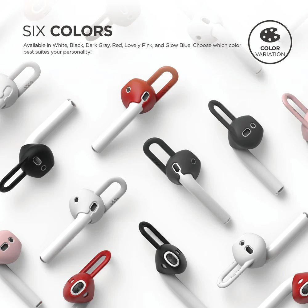 EarPads [6 Colors] - Image 11