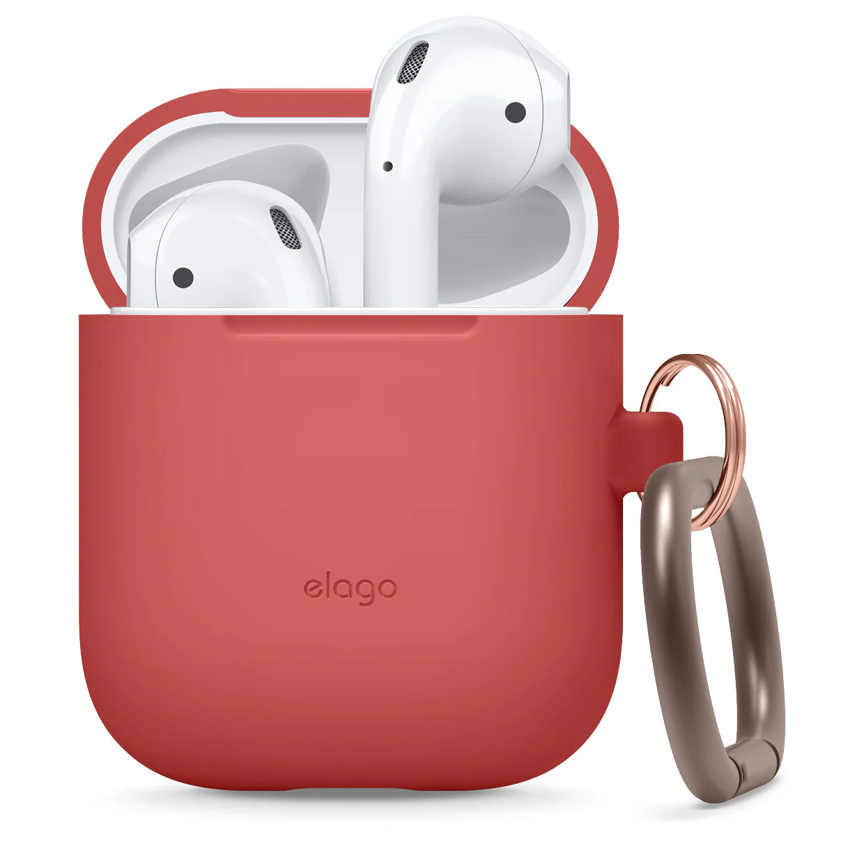Silicone Hang Case [17 Colors] - Image 10