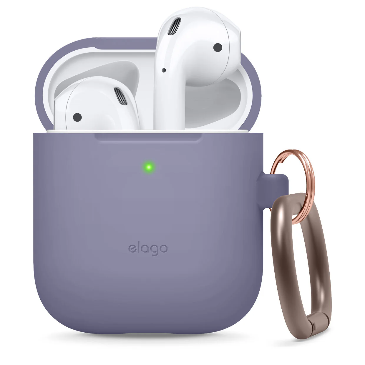 Silicone Hang Case [17 Colors] - Image 3