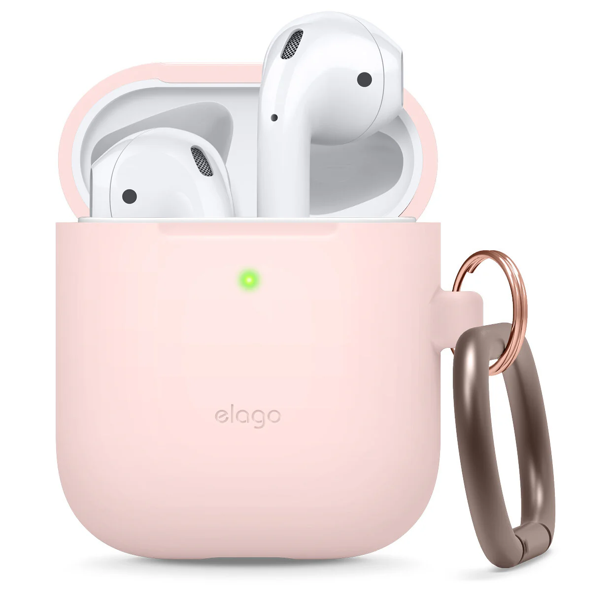 Silicone Hang Case [17 Colors] - Image 7