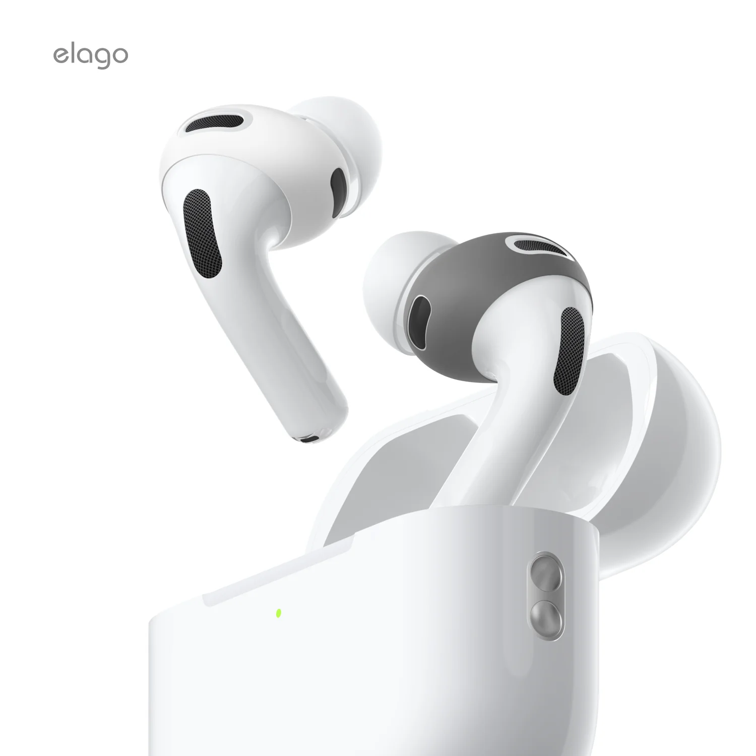 Earbuds Tip Cover - Image 10