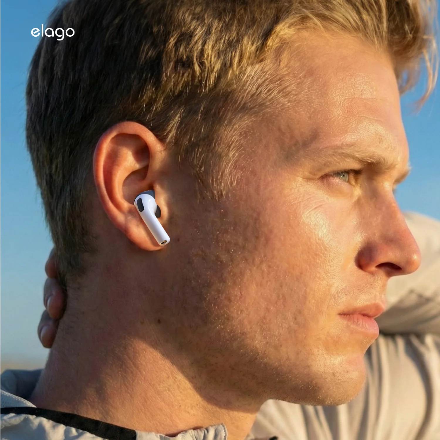 Earbuds Tip Cover - Image 12