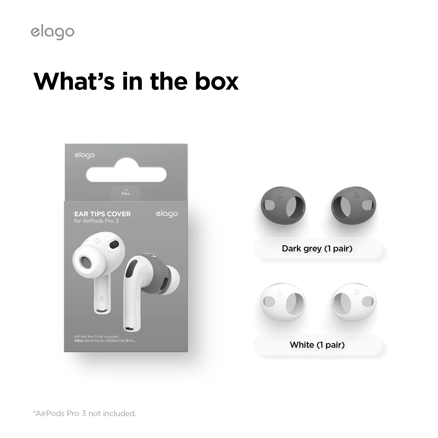 Earbuds Tip Cover - Image 9