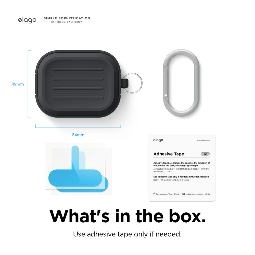 Armor Case [3 Colors] - Image 10