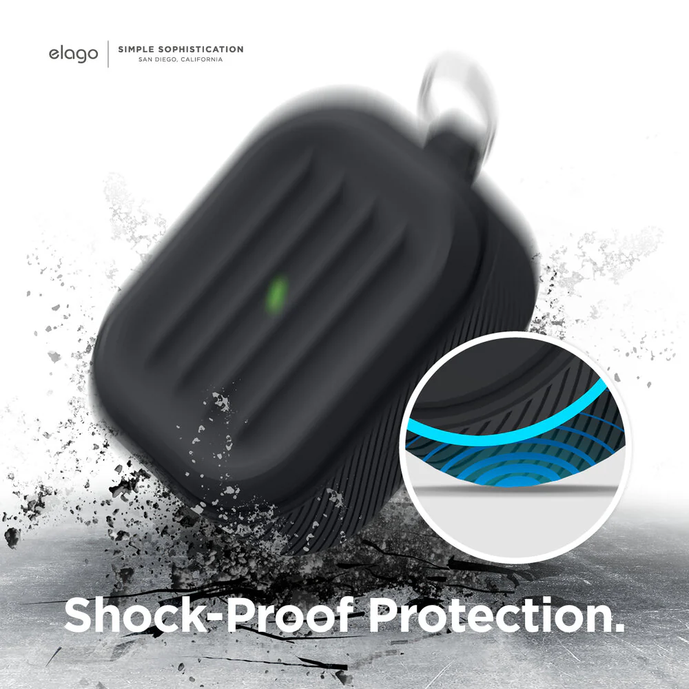 Armor Case [3 Colors] - Image 5