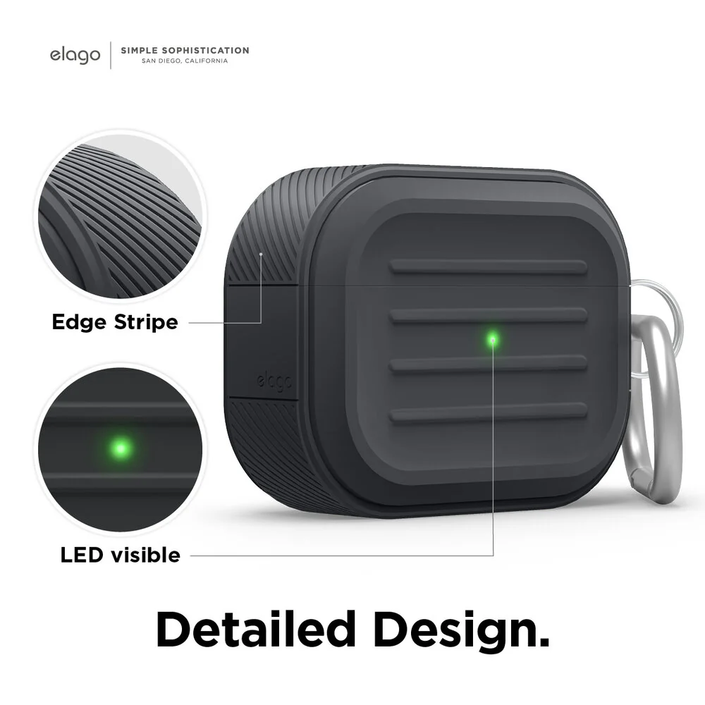 Armor Case [3 Colors] - Image 7