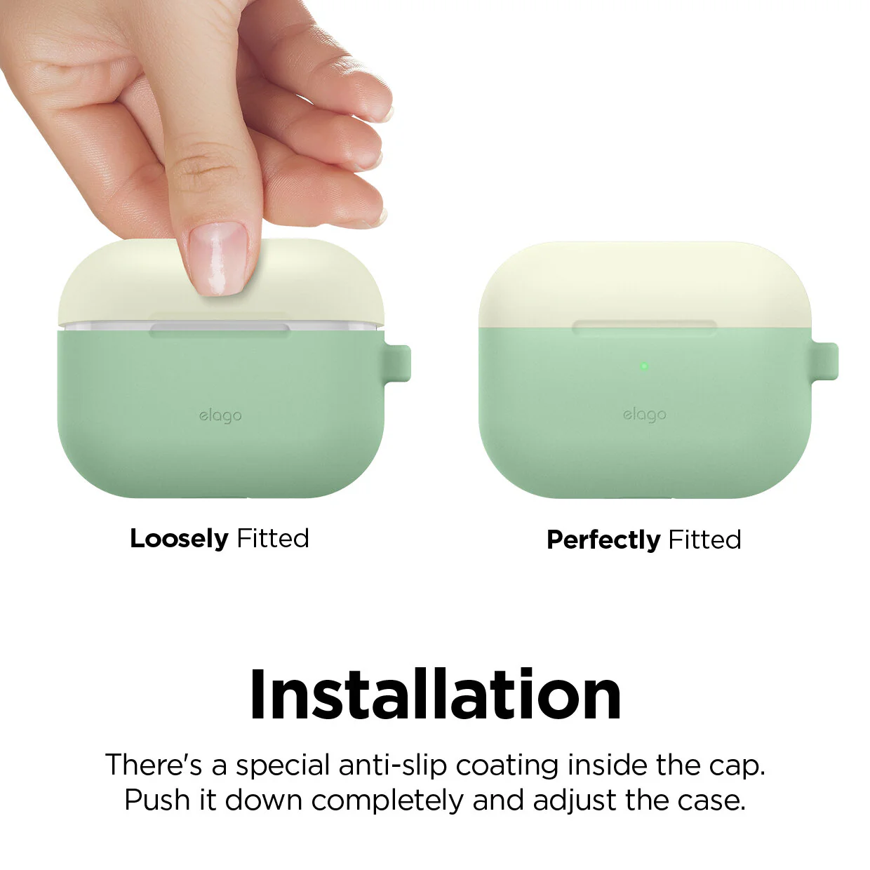 Duo Hang Case [7 Styles] - Image 13