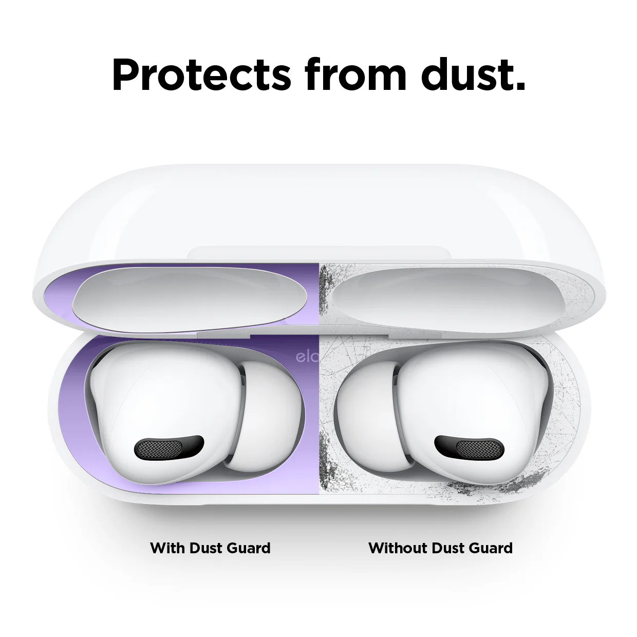 Dust Guard [4 colors] - Image 6