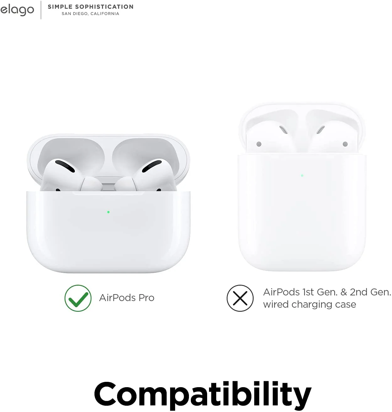 Earbuds Hook Cover [4 Pairs] [5 Colors] - Image 7