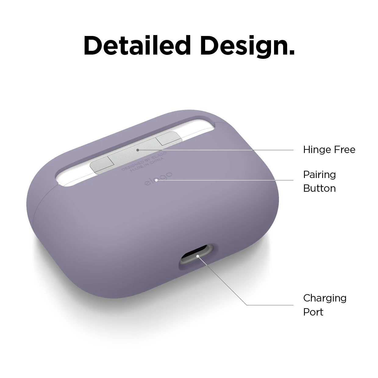 Liquid Hybrid Case [6 Colors] - Image 12