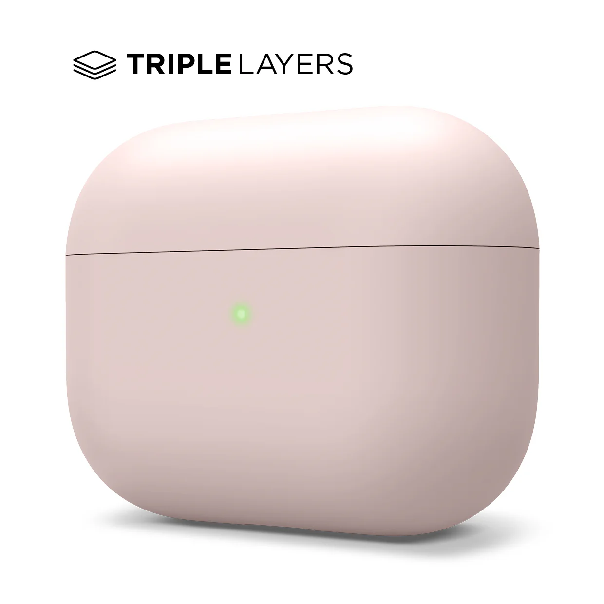 Liquid Hybrid Case [6 Colors] - Image 2