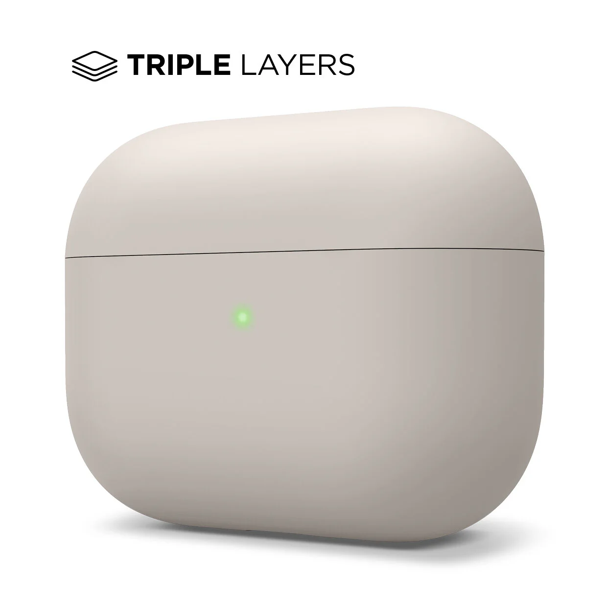 Liquid Hybrid Case [6 Colors] - Image 3