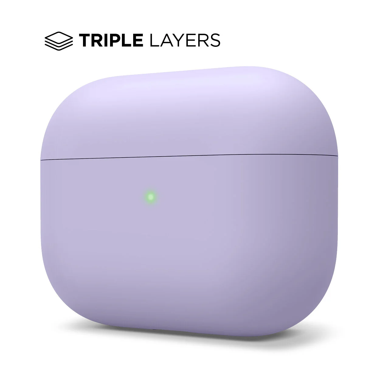 Liquid Hybrid Case [6 Colors] - Image 5
