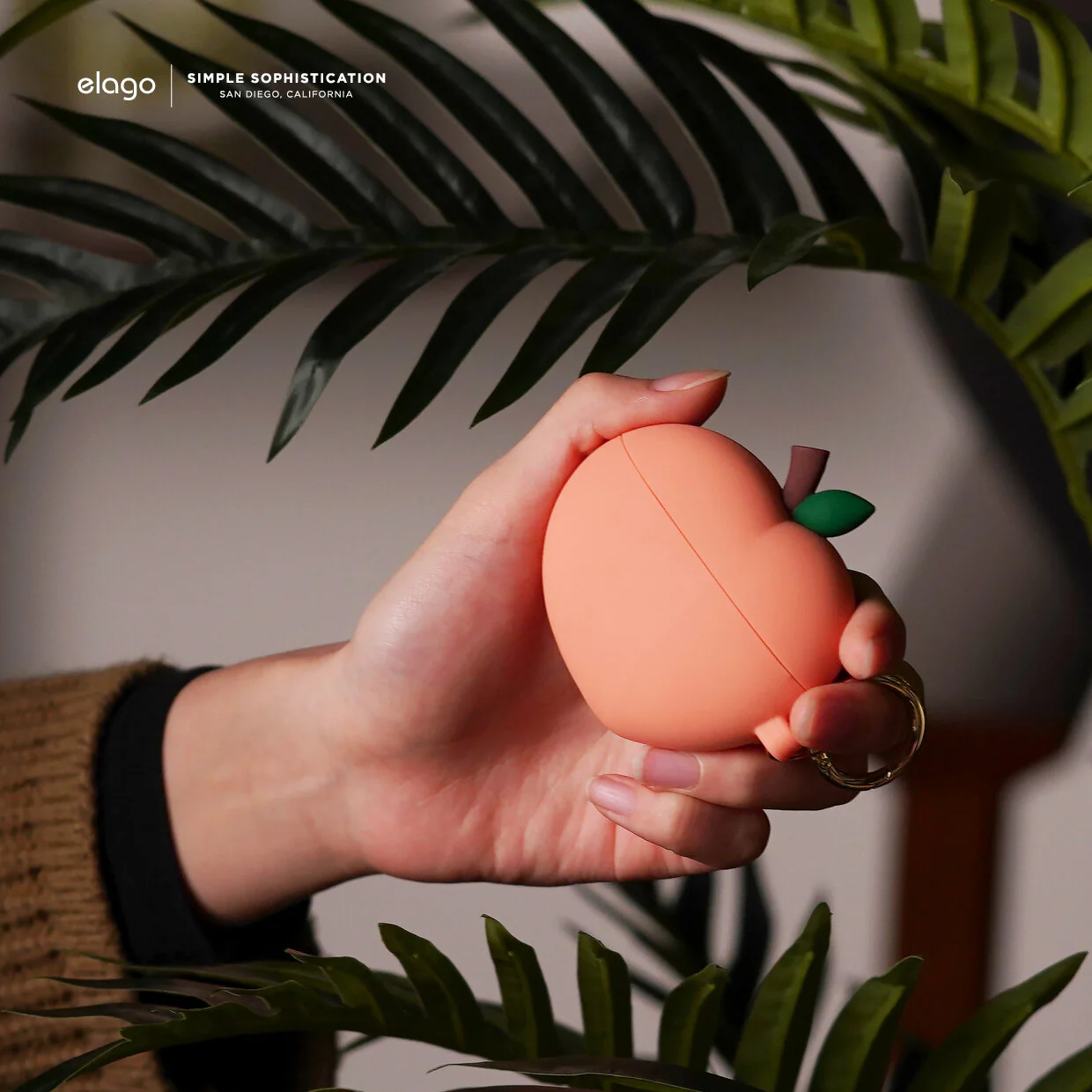 Peach Case [2 Colors] - Image 6