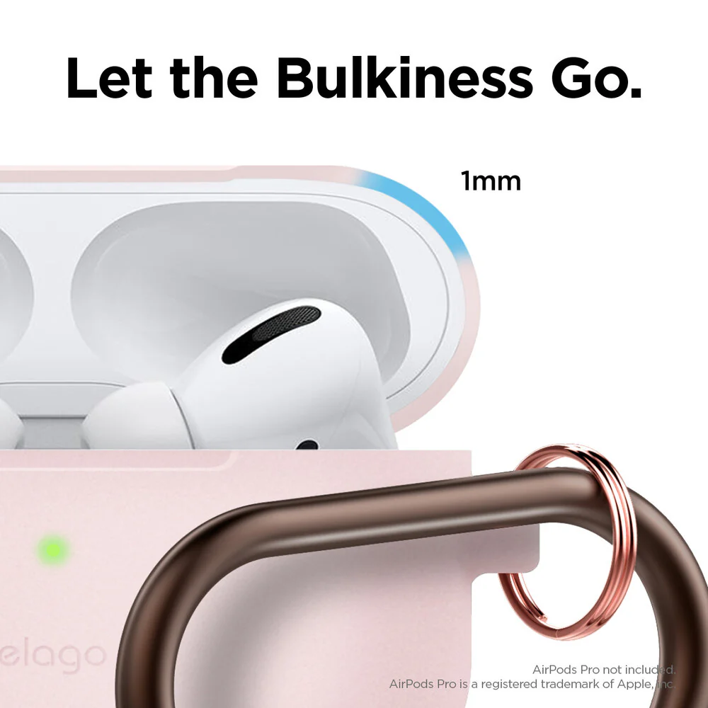 Slim Hang Case [6 Colors] - Image 3