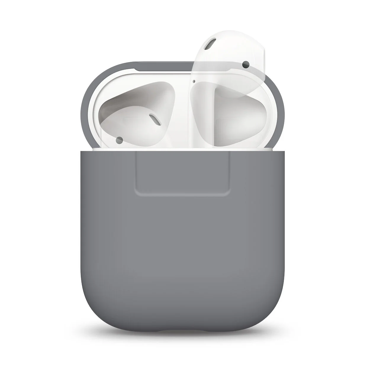 Silicone Case [12 Colors] - Image 12