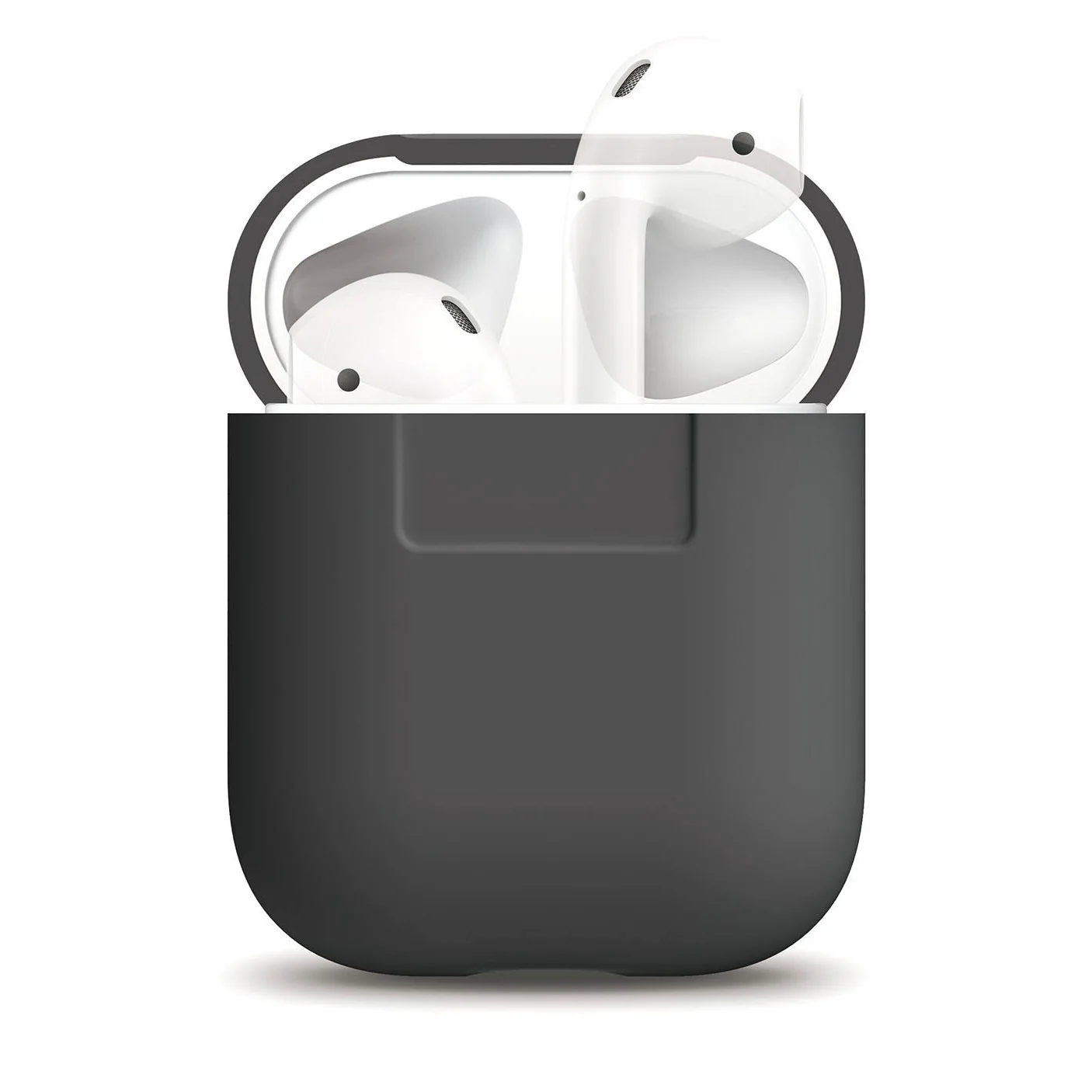 Silicone Case [12 Colors] - Image 8