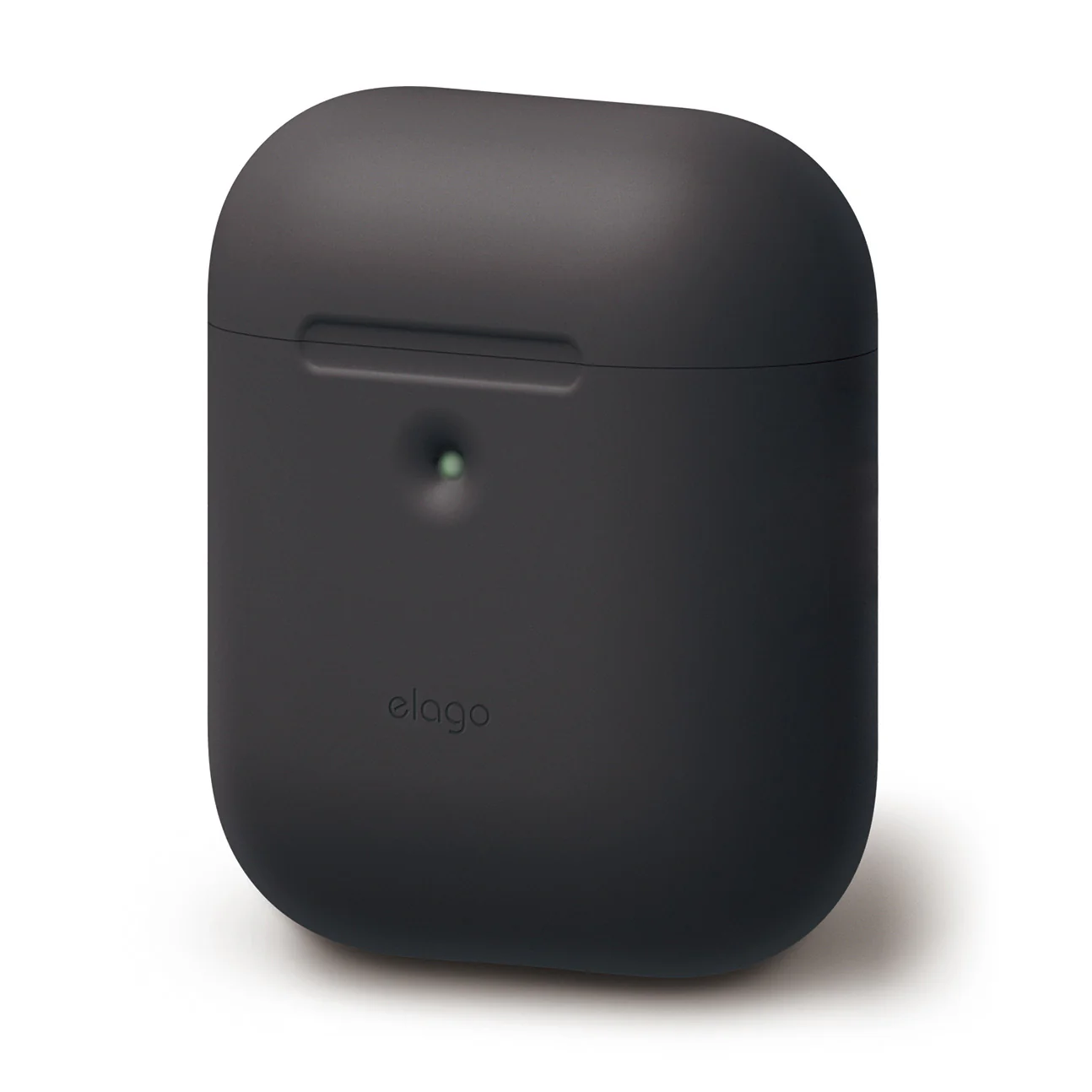 Silicone Wireless Charging Case [14 Colors] - Image 15