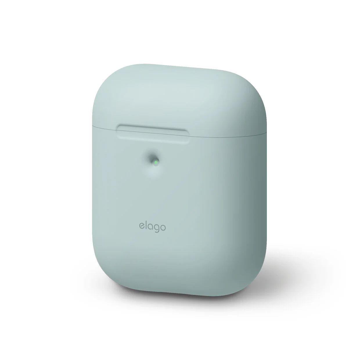 Silicone Wireless Charging Case [14 Colors] - Image 16