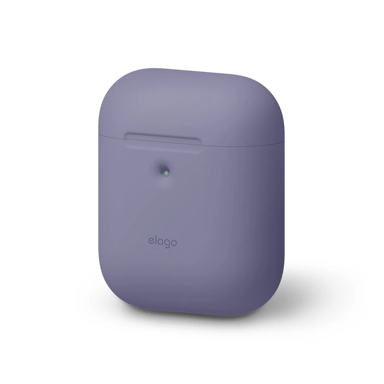 Silicone Wireless Charging Case [14 Colors] - Image 18