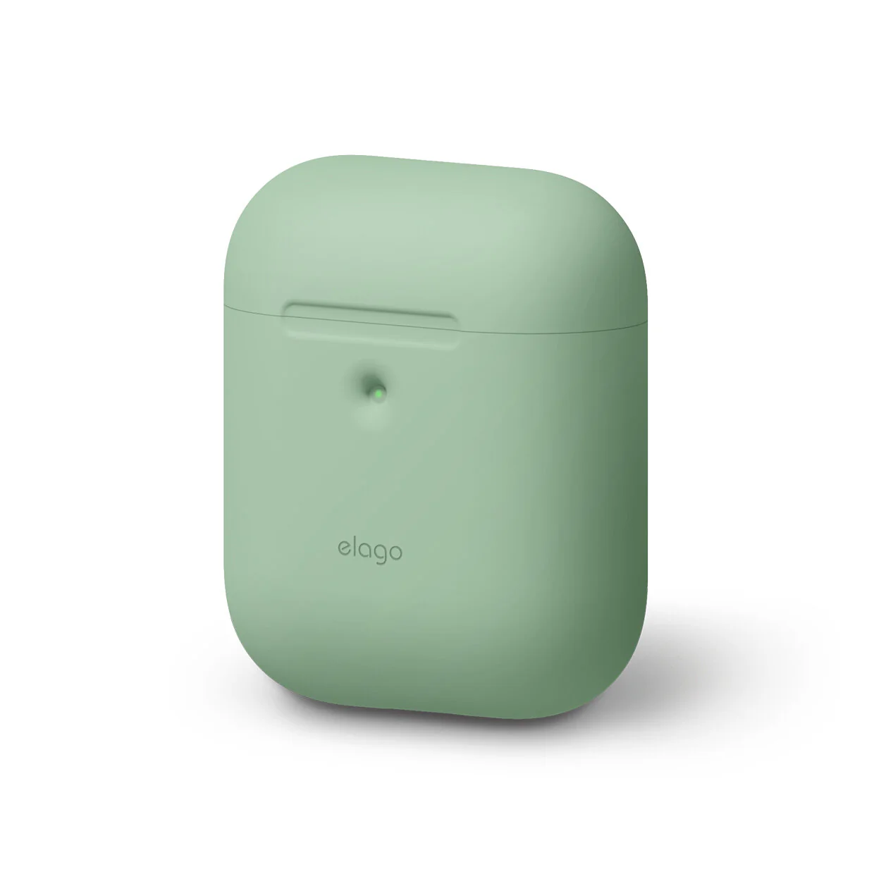 Silicone Wireless Charging Case [14 Colors] - Image 20