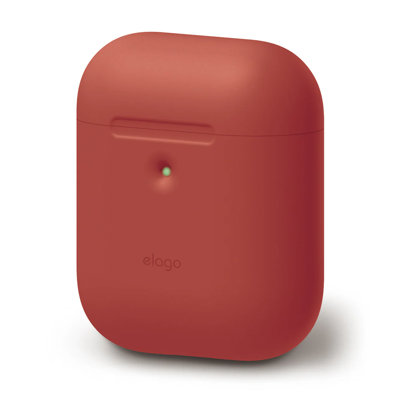 Silicone Wireless Charging Case [14 Colors] - Image 24