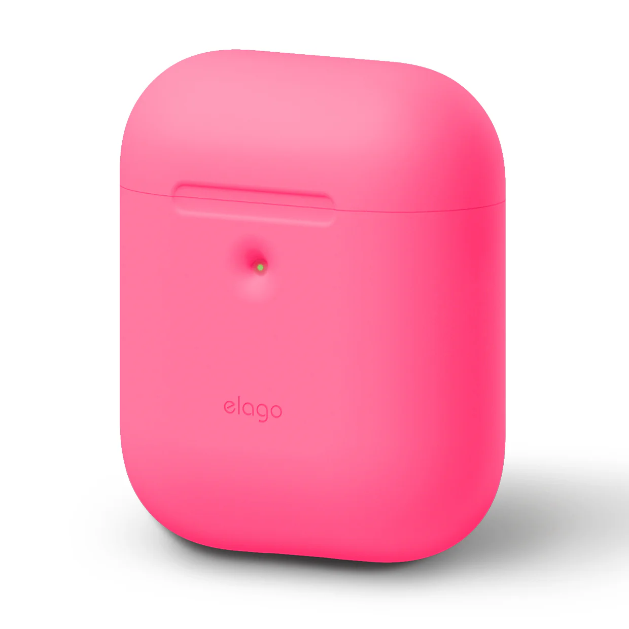 Silicone Wireless Charging Case [14 Colors] - Image 26