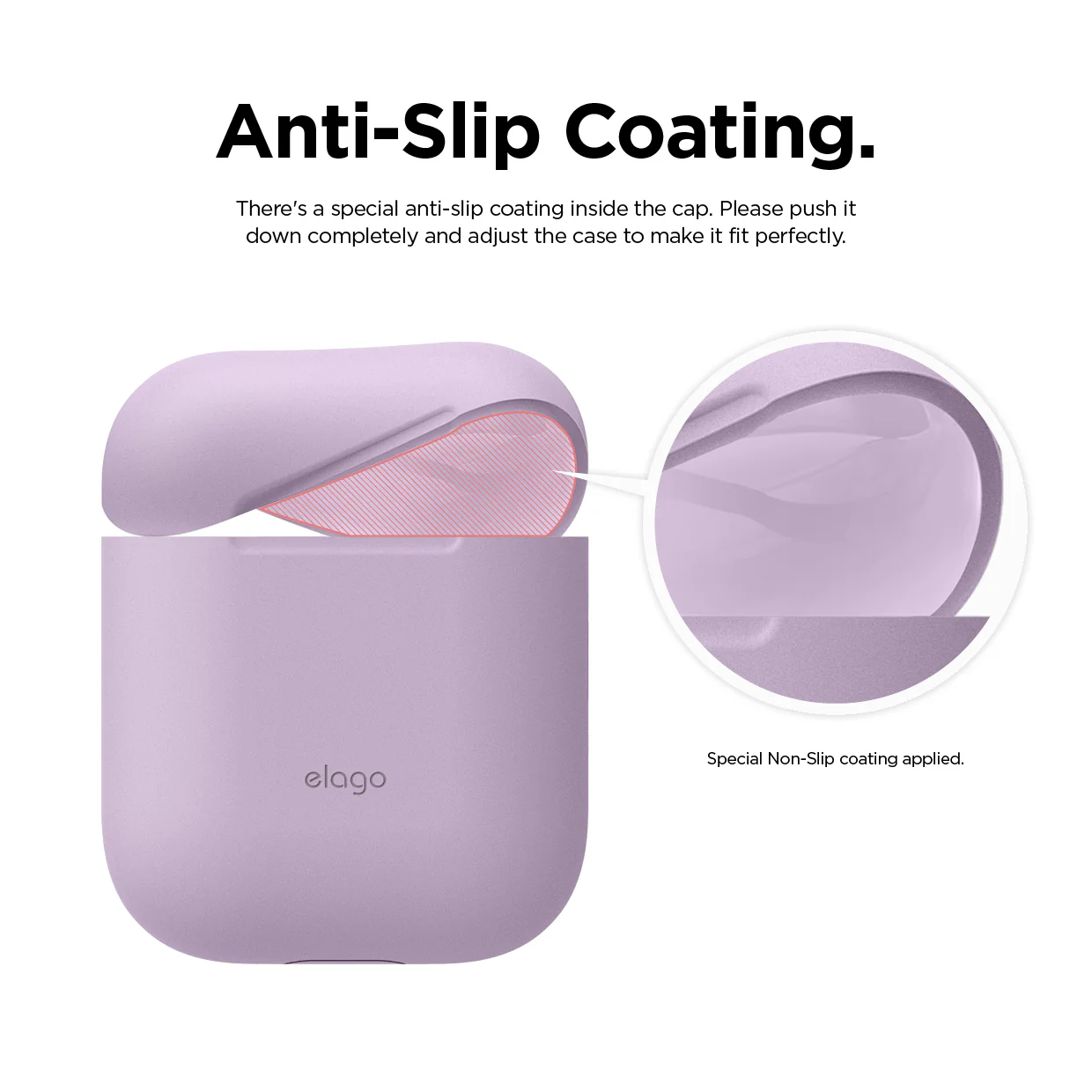 Skinny Case [9 Colors] - Image 5