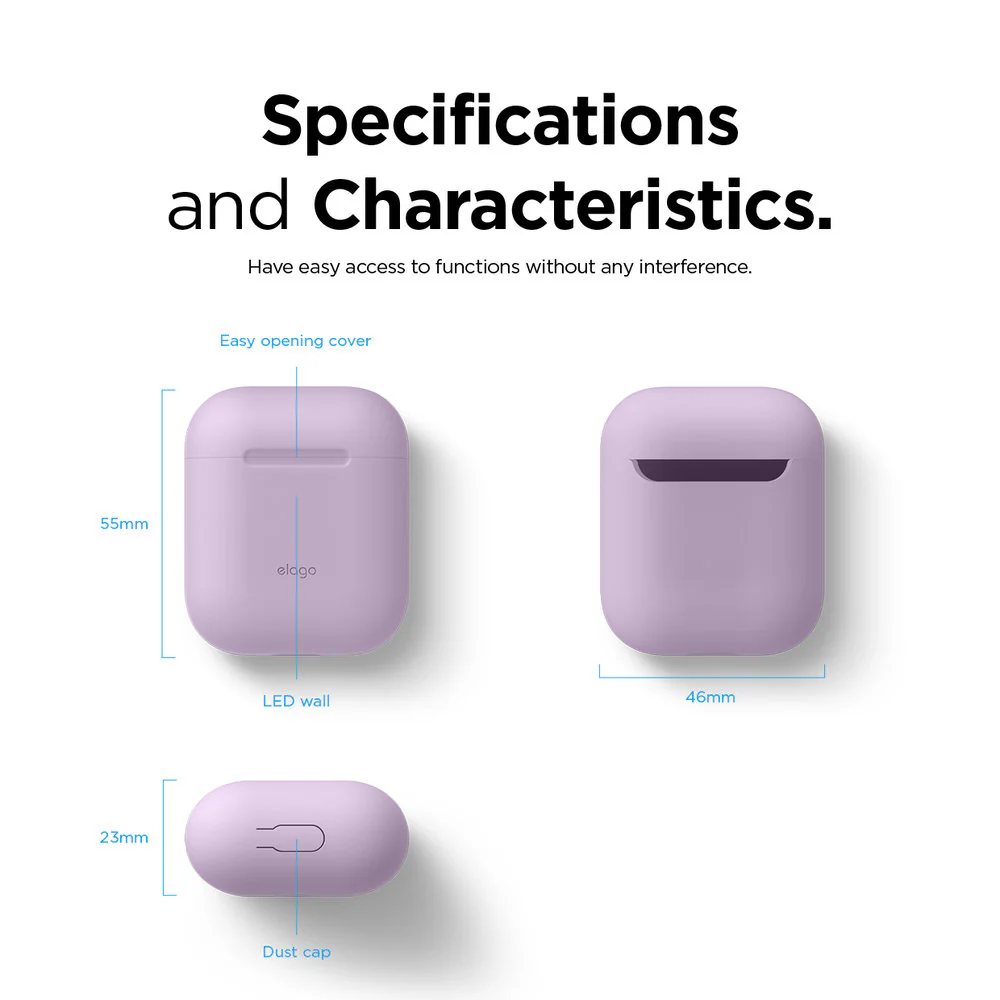 Skinny Case [9 Colors] - Image 7