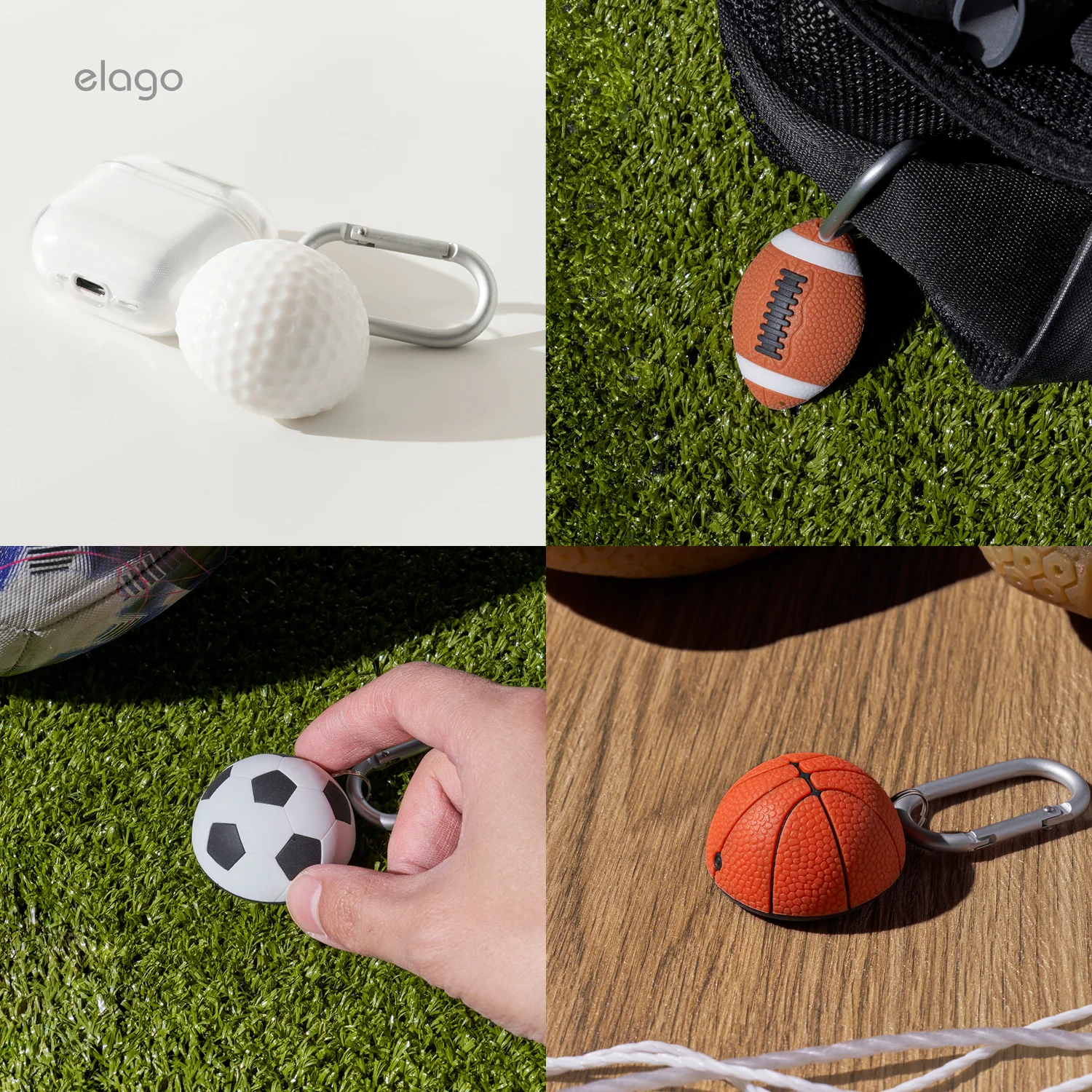 Ball Series [4 Styles] - Image 15