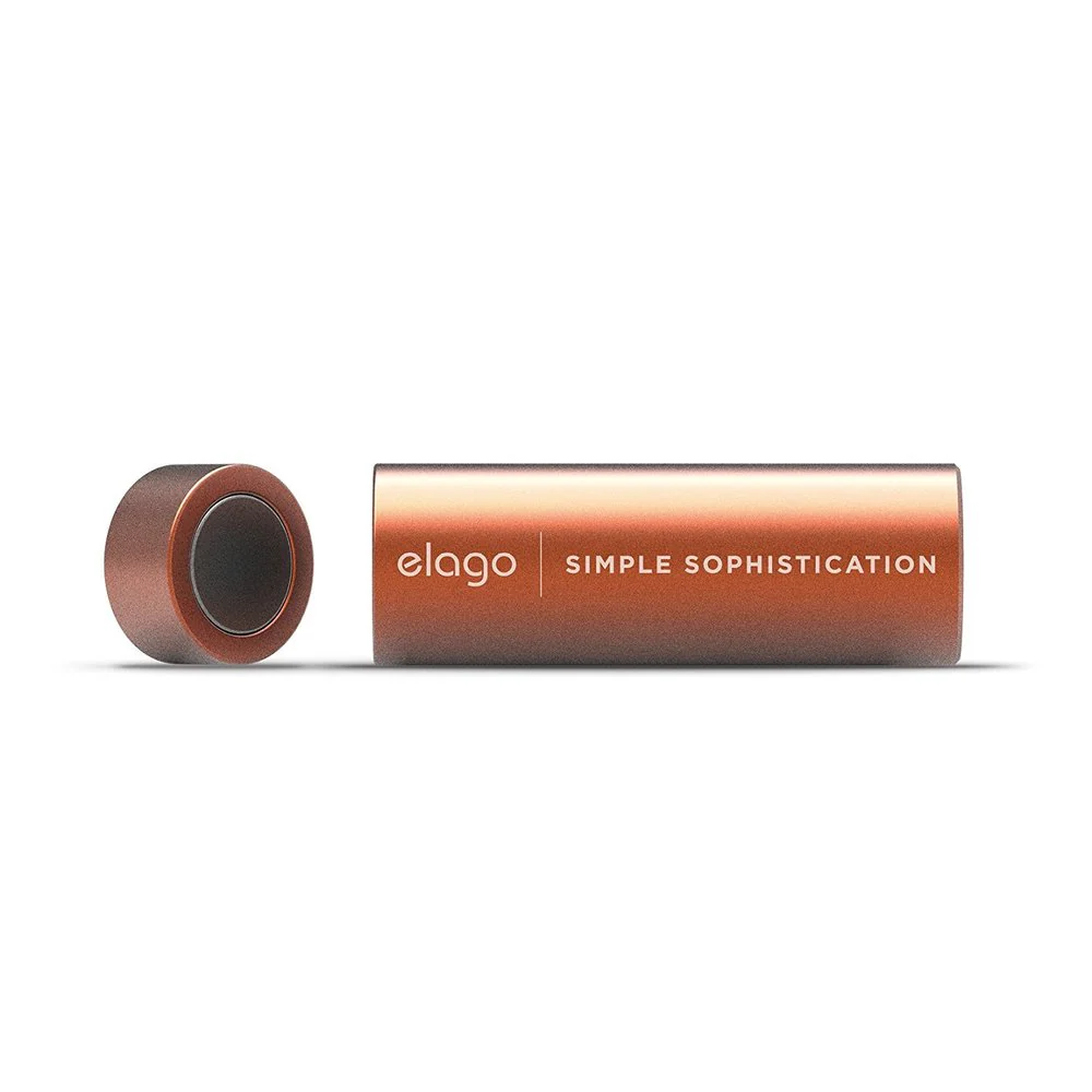 Aluminum Magnetic Holder for Business Cards and Photos - Image 7
