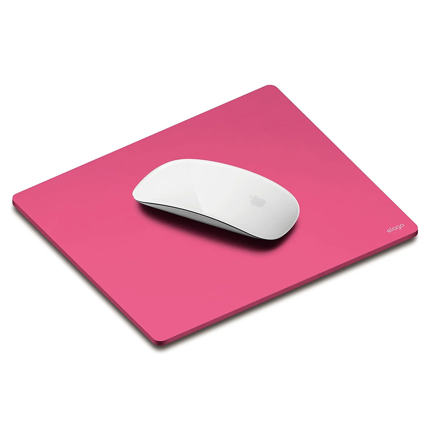 Aluminum Mouse Pad [6 Colors] - Image 3