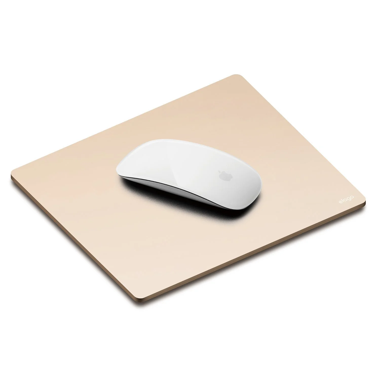 Aluminum Mouse Pad [6 Colors] - Image 4