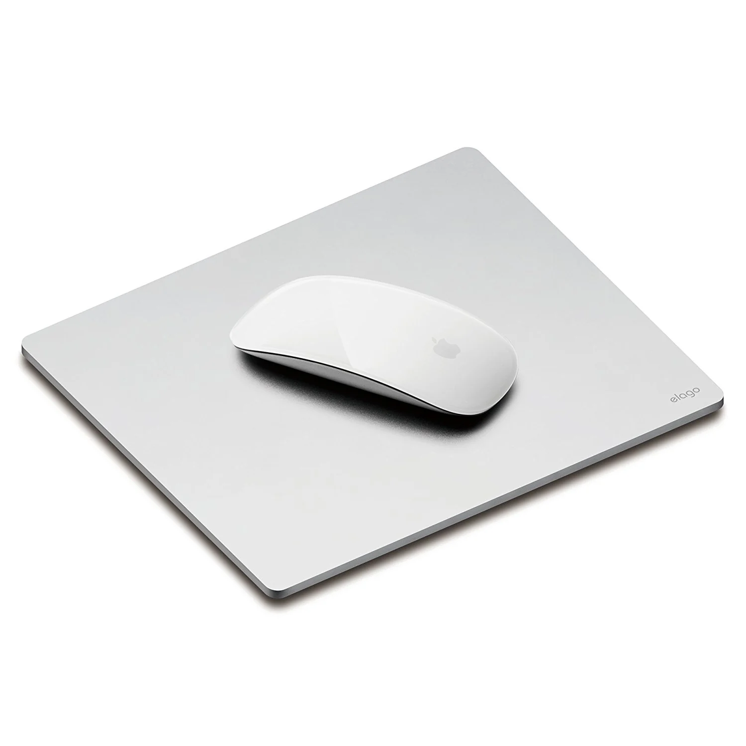 Aluminum Mouse Pad [6 Colors] - Image 5