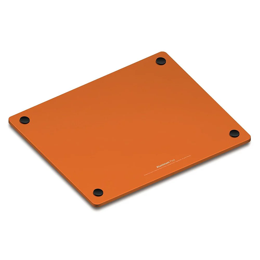 Aluminum Mouse Pad [6 Colors] - Image 7