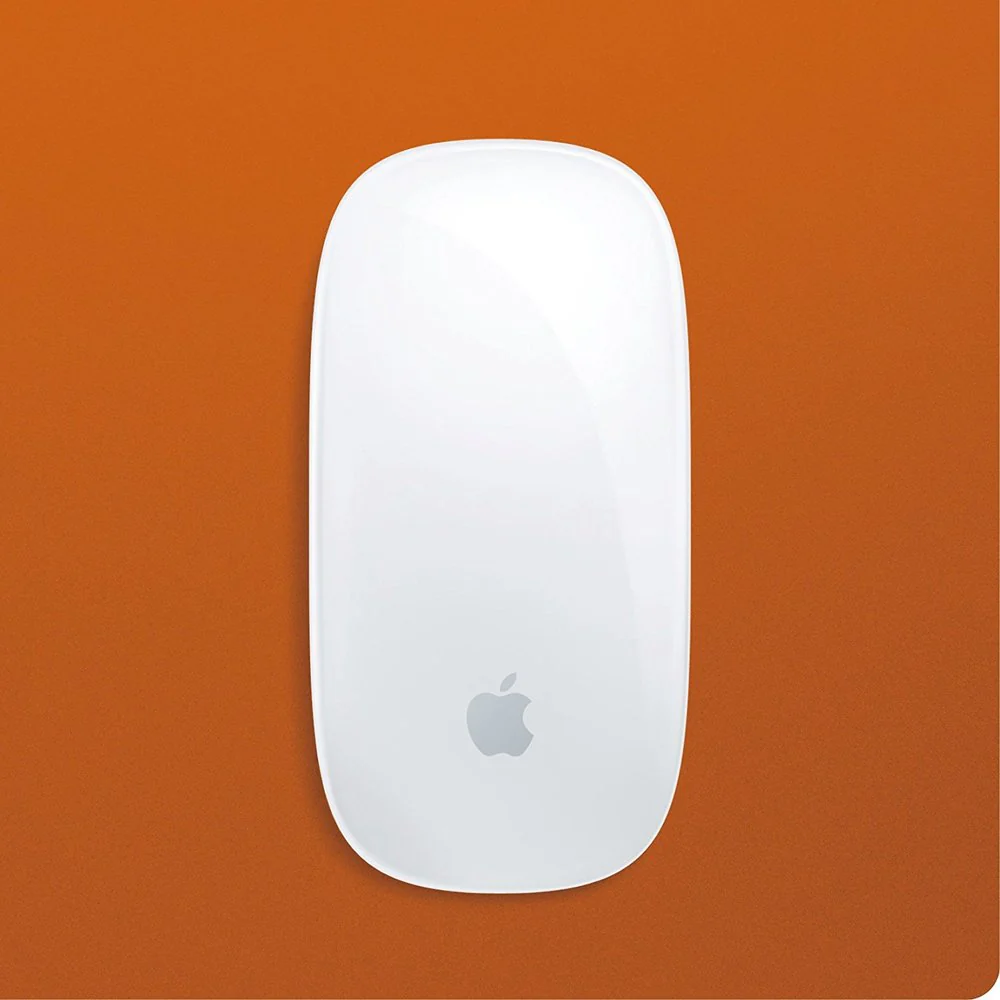 Aluminum Mouse Pad [6 Colors] - Image 9