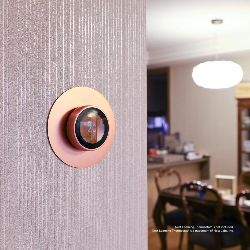 Aluminum Wall Plate cover [4 Colors] - Image 6