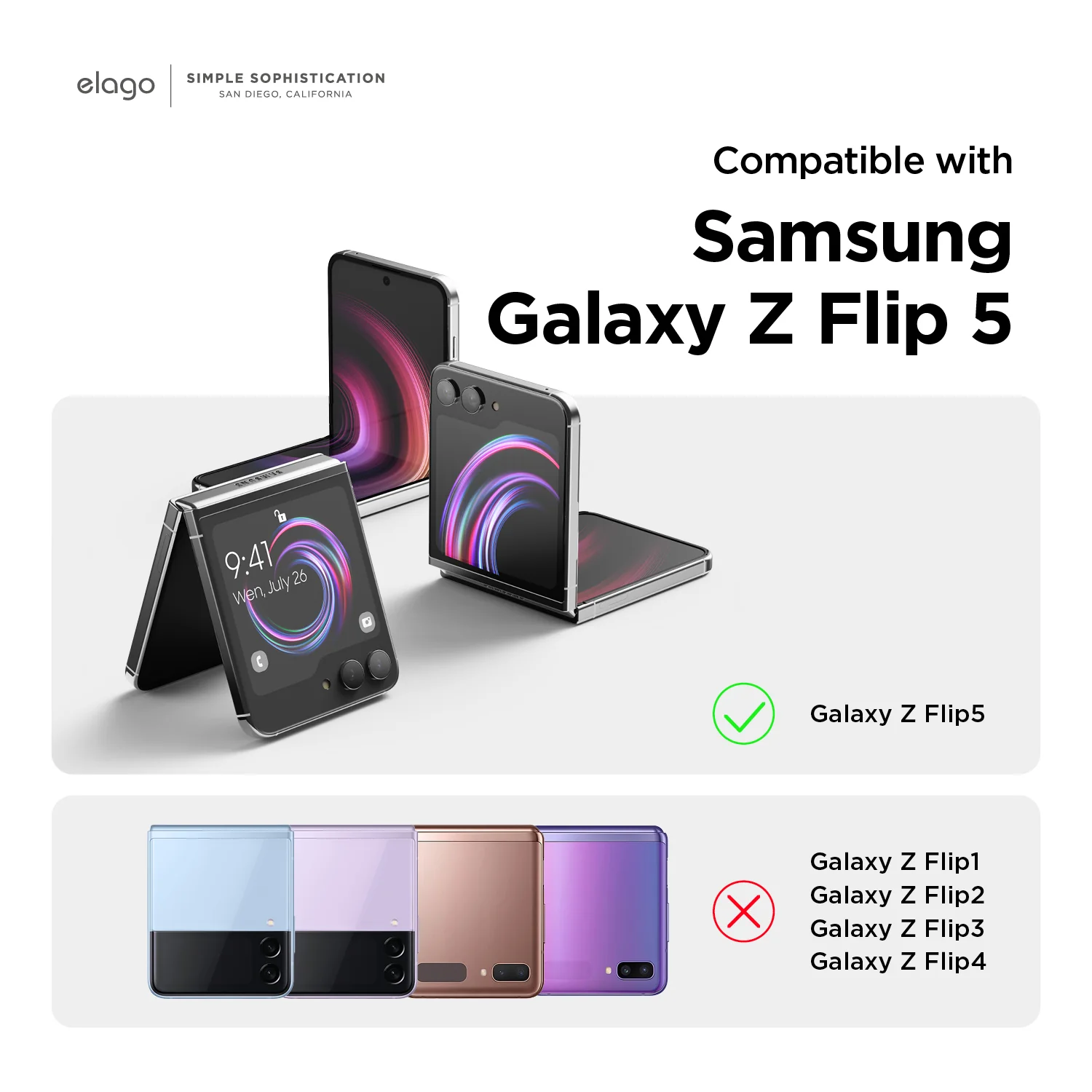 Anti Finger Glass+ Screen Protector - Image 9