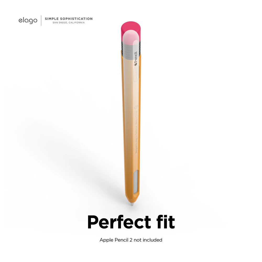 Classic Pencil Case [10 colors] - Image 15